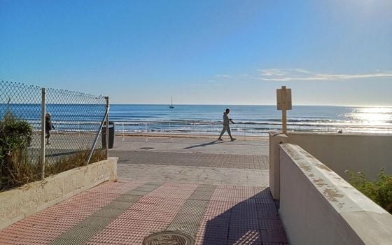 2 bedroom Penthouse in Torrevieja - SV134591 - Photo - Small - 24