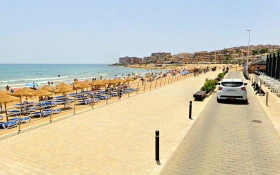 2 bedroom Penthouse in Torrevieja - SV134591 - Photo - Small - 33