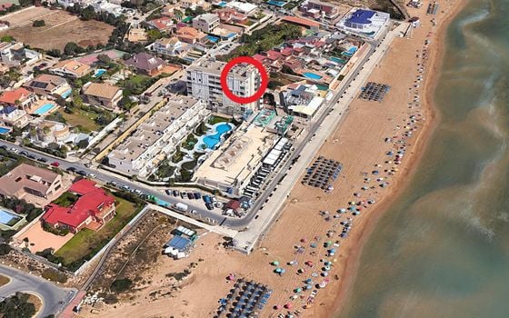 2 bedroom Penthouse in Torrevieja - SV134591 - Photo - Small - 29