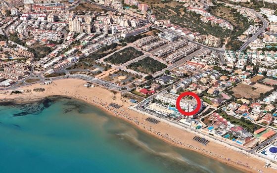2 bedroom Penthouse in Torrevieja - SV134591 - Photo - Small - 30