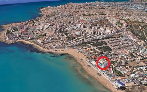 2 bedroom Penthouse in Torrevieja - SV134591 - Photo - Small - 31