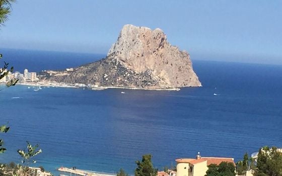 Villa de 4 chambres à Calp - TZ33562 - Photo - Small - 16