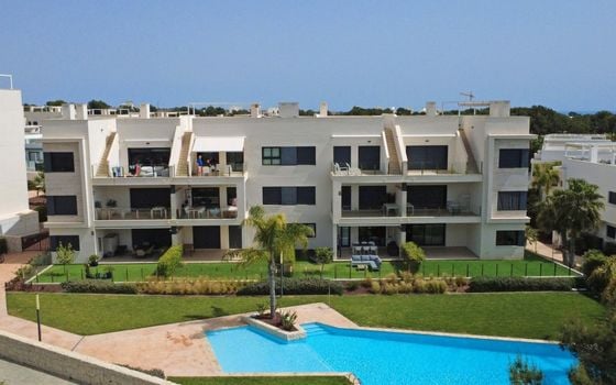 2 bedroom Apartment in Lo Romero - MVR134630 - Photo - Small - 23