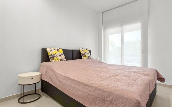 2 bedroom Apartment in Lo Romero - MVR134630 - Photo - Small - 14