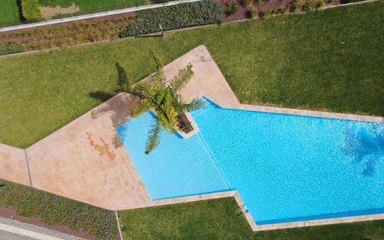 2 bedroom Apartment in Lo Romero - MVR134630 - Photo - Small - 24