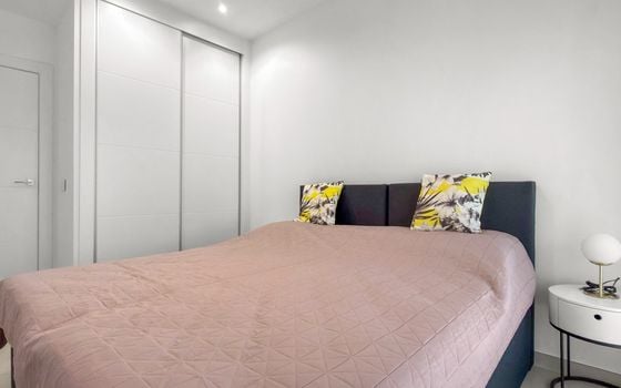 2 bedroom Apartment in Lo Romero - MVR134630 - Photo - Small - 15