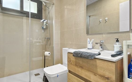 2 bedroom Apartment in Lo Romero - MVR134630 - Photo - Small - 18