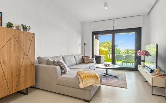 2 bedroom Apartment in Lo Romero - MVR134630 - Photo - Small - 6
