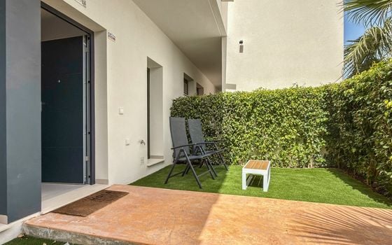 2 bedroom Apartment in Lo Romero - MVR134630 - Photo - Small - 19