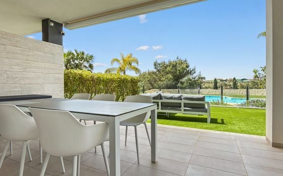 2 bedroom Apartment in Lo Romero - MVR134630 - Photo - Small - 21