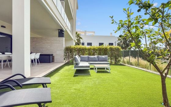 2 bedroom Apartment in Lo Romero - MVR134630 - Photo - Small - 4