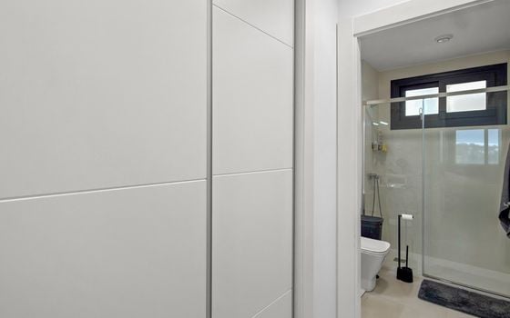 2 bedroom Apartment in Lo Romero - MVR134630 - Photo - Small - 16