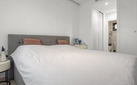 2 bedroom Apartment in Lo Romero - MVR134630 - Photo - Small - 13
