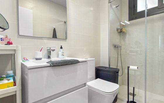 2 bedroom Apartment in Lo Romero - MVR134630 - Photo - Small - 17