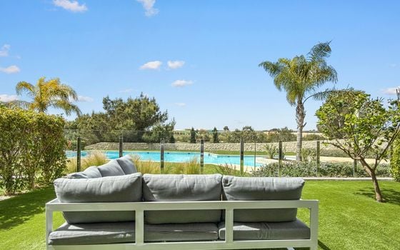 2 bedroom Apartment in Lo Romero - MVR134630 - Photo - Small - 5