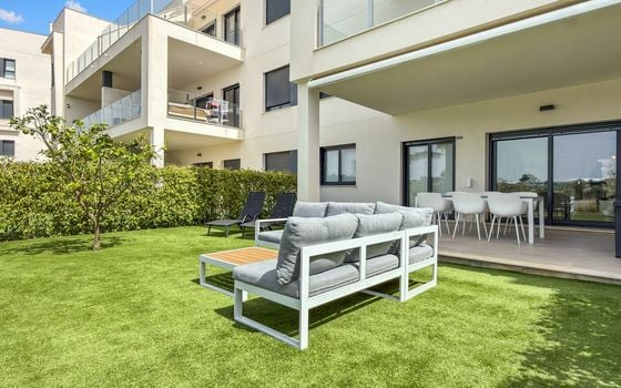 2 bedroom Apartment in Lo Romero - MVR134630 - Photo - Small - 3