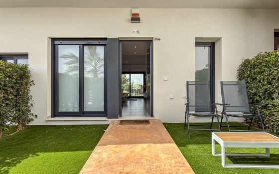 2 bedroom Apartment in Lo Romero - MVR134630 - Photo - Small - 20