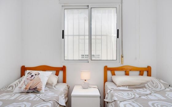 2 bedroom Penthouse in Torrevieja - HRE134636 - Photo - Small - 13