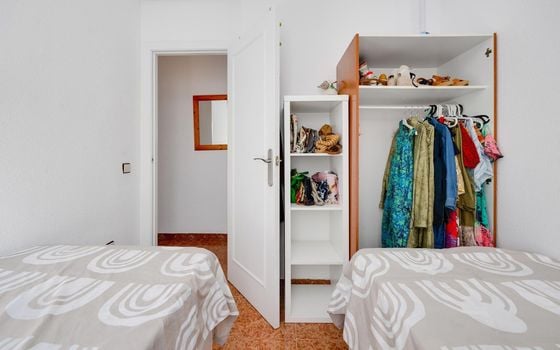 2 bedroom Penthouse in Torrevieja - HRE134636 - Photo - Small - 14