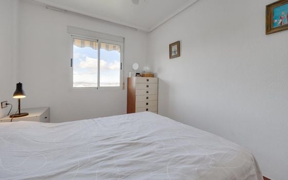 2 bedroom Penthouse in Torrevieja - HRE134636 - Photo - Small - 10