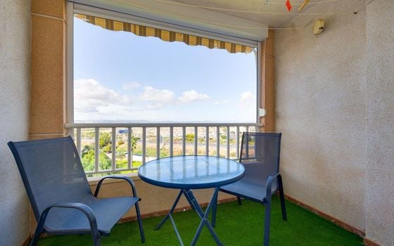 2 bedroom Penthouse in Torrevieja - HRE134636 - Photo - Small - 18