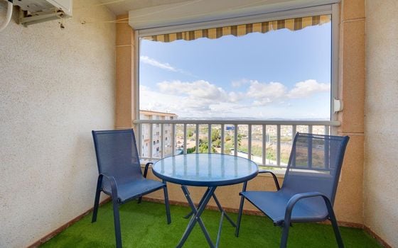 2 bedroom Penthouse in Torrevieja - HRE134636 - Photo - Small - 19