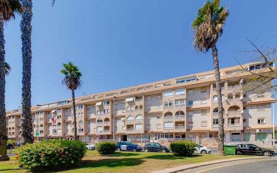 2 bedroom Penthouse in Torrevieja - HRE134636 - Photo - Small - 25