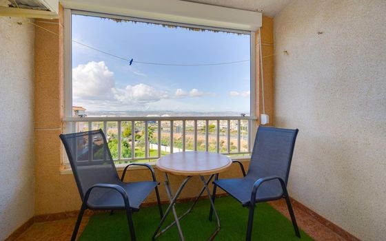 2 bedroom Penthouse in Torrevieja - HRE134637 - Photo - Small - 17