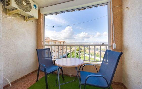 2 bedroom Penthouse in Torrevieja - HRE134637 - Photo - Small - 18