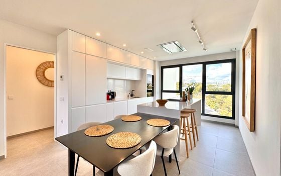 Appartement de 2 chambres à Las Colinas - HRE134644 - Photo - Small - 7