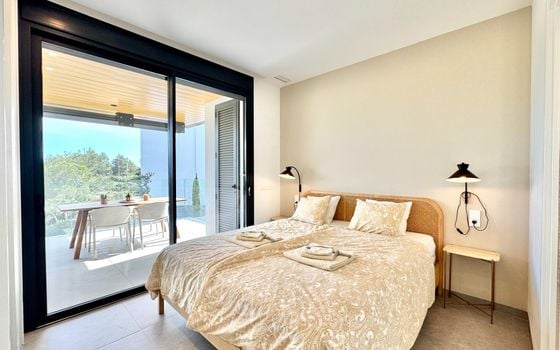 Appartement de 2 chambres à Las Colinas - HRE134644 - Photo - Small - 12