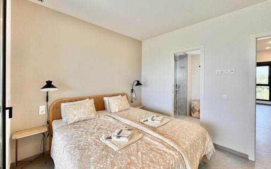 Appartement de 2 chambres à Las Colinas - HRE134644 - Photo - Small - 14