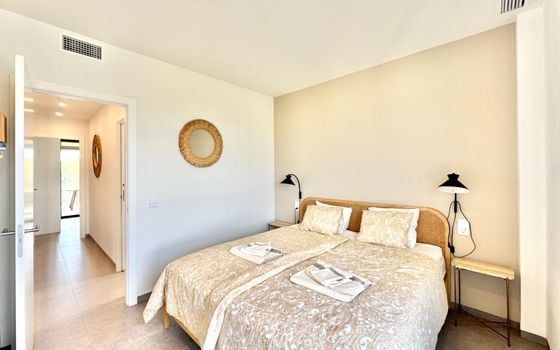 Appartement de 2 chambres à Las Colinas - HRE134644 - Photo - Small - 17