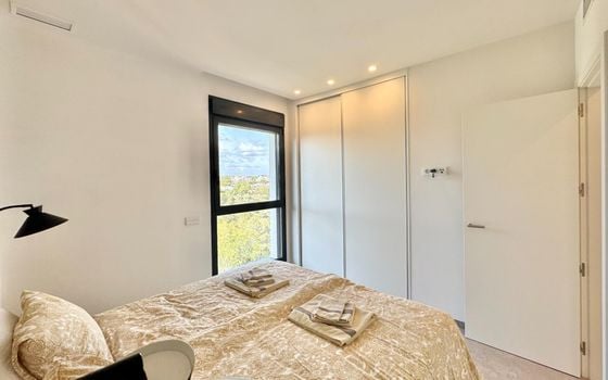 Appartement de 2 chambres à Las Colinas - HRE134644 - Photo - Small - 16