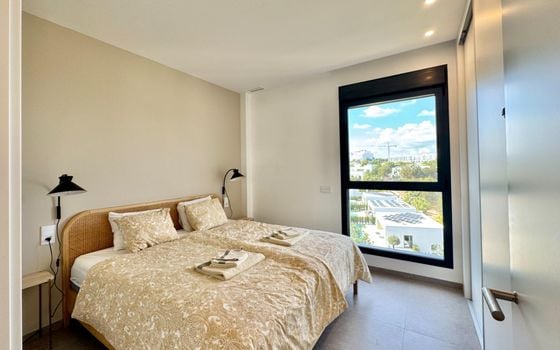 Appartement de 2 chambres à Las Colinas - HRE134644 - Photo - Small - 15