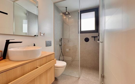 Appartement de 2 chambres à Las Colinas - HRE134644 - Photo - Small - 19