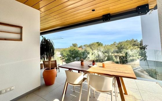 Appartement de 2 chambres à Las Colinas - HRE134644 - Photo - Small - 25