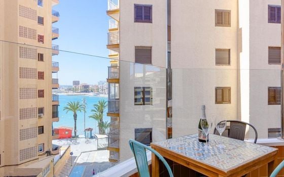 Apartmán   v Torrevieja, 3 ložnice - HRE134645 - Foto - Small - 15