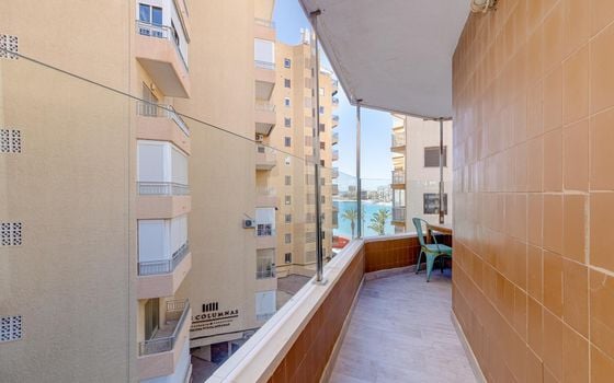 Apartmán   v Torrevieja, 3 ložnice - HRE134645 - Foto - Small - 13