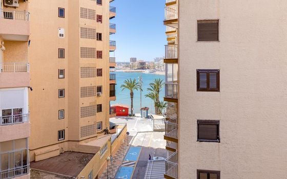 Apartmán   v Torrevieja, 3 ložnice - HRE134645 - Foto - Small - 16