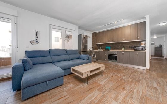 3 bedroom Apartment in Torrevieja - HRE134645 - Photo - 5