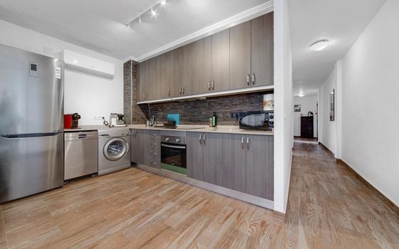 Apartmán   v Torrevieja, 3 ložnice - HRE134645 - Foto - Small - 6