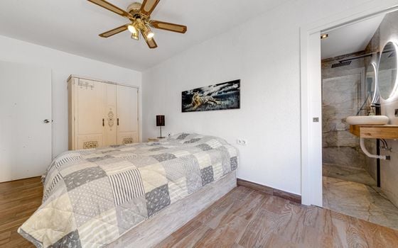 Apartmán   v Torrevieja, 3 ložnice - HRE134645 - Foto - Small - 8