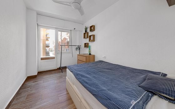 Apartmán   v Torrevieja, 3 ložnice - HRE134645 - Foto - Small - 7