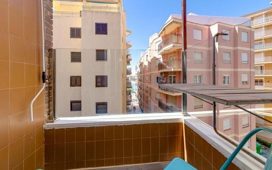 Apartmán   v Torrevieja, 3 ložnice - HRE134645 - Foto - Small - 14