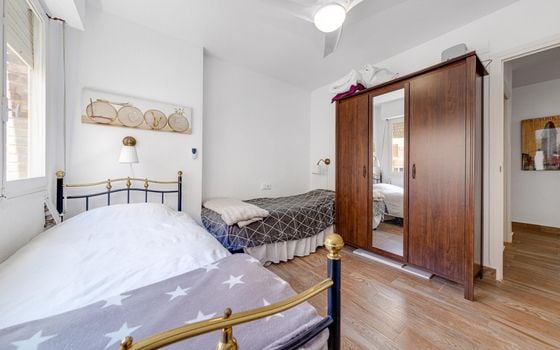 Apartmán   v Torrevieja, 3 ložnice - HRE134645 - Foto - Small - 9