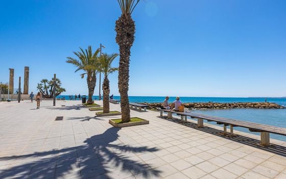 Apartmán   v Torrevieja, 3 ložnice - HRE134645 - Foto - Small - 19