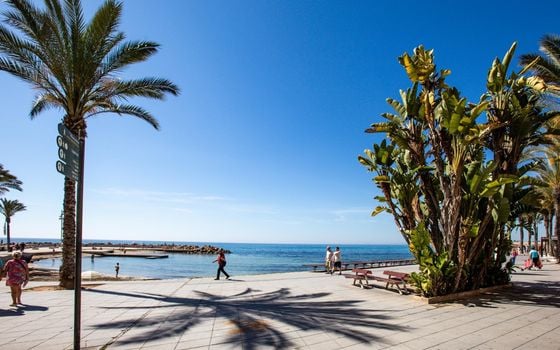 Apartmán   v Torrevieja, 3 ložnice - HRE134645 - Foto - Small - 20