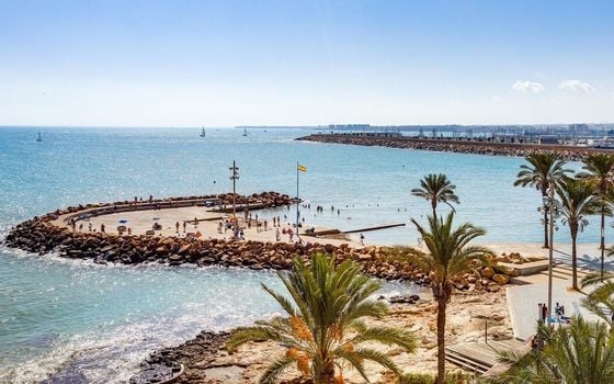 Apartmán   v Torrevieja, 3 ložnice - HRE134645 - Foto - Small - 27