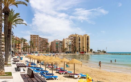 Apartmán   v Torrevieja, 3 ložnice - HRE134645 - Foto - Small - 23